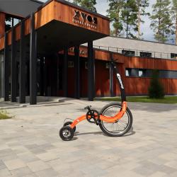 Фото Отель Хвоя в горах