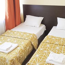 Фото Smart Hotel (Смарт отель )