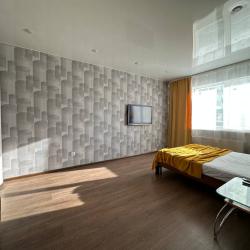 Фото Отель LikeHome (ЛайкХоум) на улице Березка