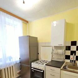 фото 9 Onebed (Ванбэд) на улице Бобруйская 20