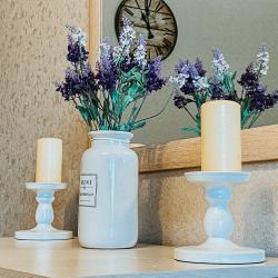 Фото Симбирские апартаменты на улице Рябикова 70 корп. 2