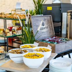 Фото Отель Volna Family Resort (Волна Фэмили Резорт)