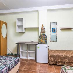 Фото Отель Изабелла