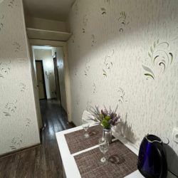 Фото Апартаменты в 7-м микрорайоне 27