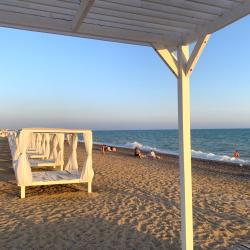 Фото Отель Ольга