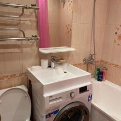 Фото Апартаменты на проспекте Ленина 13