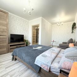 1-комнатные апартаменты стандарт