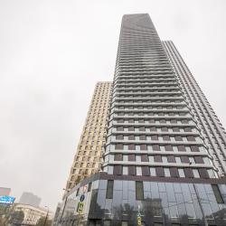 Апартаменты улучшенные Panorama