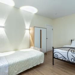 Фото Апартаменты на улице Счастливая 16