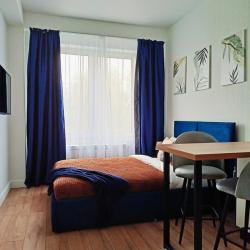 фото 3 Апартаменты Simple Room (Симпл Рум) на улице Электрозаводская
