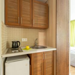 Фото Kvart-Hotel (Кварт-Отель) на проспекте Московский