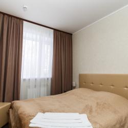 Фото Отель Карамболь