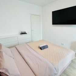 Фото Апартаменты на улице Лазаревская 9