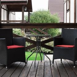 Фото Отель Лунежские горы