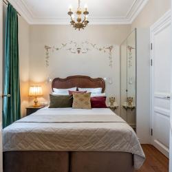 фото 4 D Apartments (Д Апартменс) на улице Лиговском проспекте