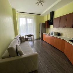 Li Apartments Arena (Ли Апартаменты Арена) на улице Лётная — 64ca4554272714f6ce6df5baefc29db8