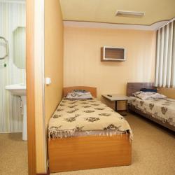 Фото Отель Турист