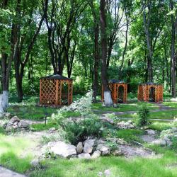 Фото Отель Царь