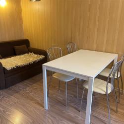 Фото Отель Apreski Бунгало на Банном (Апрески)