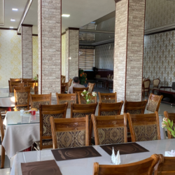 Фото Отель Kamilla (Камилла)