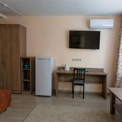 Фото Отель Буревестник Корпус 1