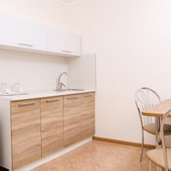 Фото Отель Планета