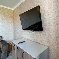 Фото Апартаменты на улице Большая Фёдоровская 11