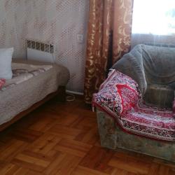 Фото Отель Дружба