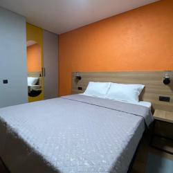 Фото Отель Ягель