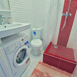 Фото Отель На квартире на улице Рябиновая