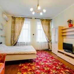 1-комнатные апартаменты стандарт