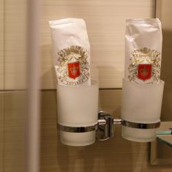 Номер стандарт улучшенный с 2 односпальными кроватями