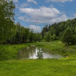 Фото Отель Дом на Капитанском острове 57