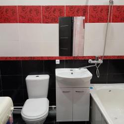 Фото Апартаменты на улице Академика Парина