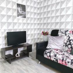 Фото Отель ЦЕНТР , Аксакова 81