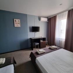 Фото Отель Лето