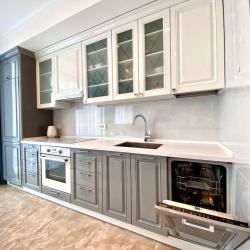 Фото Апартаменты SochiHome (Хоум) на улице Депутатская