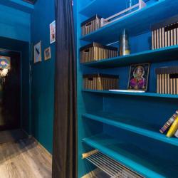 1-комнатные апартаменты улучшенные