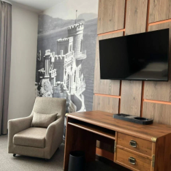 Фото Отель Holiday Inn Pskov (Холидей Инн )