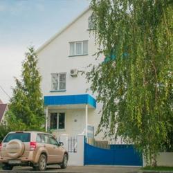 Фото Отель Олива Гостевой дом
