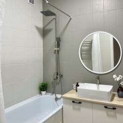 Фото Апартаменты на улице Станислава Карнацевича