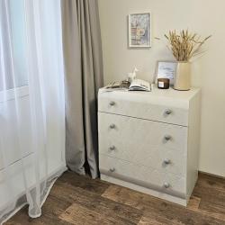 2-комнатные апартаменты улучшенные