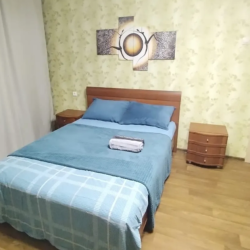 Фото Отель Альянс на улице Мира