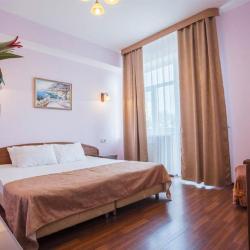 Фото Отель Евразия