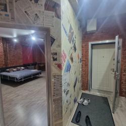 Апартаменты улучшенные Лапина 17