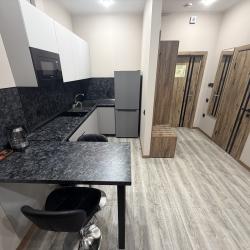 Апарт-отель Комфорт — 64ce914da334d269b1f16c58f05d51a3