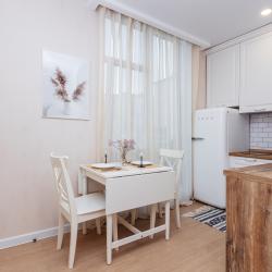 Фото Апартаменты SochiHome (Хоум) на улице Молодогвардейская
