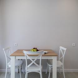 Фото Отель Квартира в нежных тонах