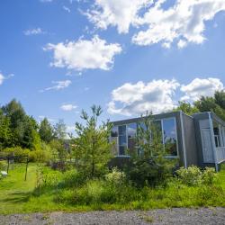 Коттедж улучшенный