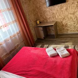 Фото Отель Versailles (Версалес)